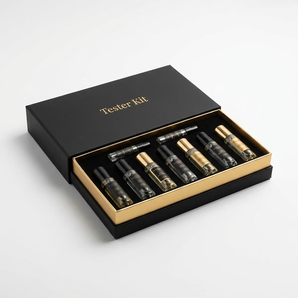 Tester Kit