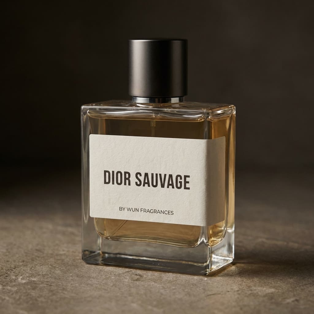 Dior Sauvage Elixir - Dior Impression Perfume & Attar Oil by Wun Fragrances