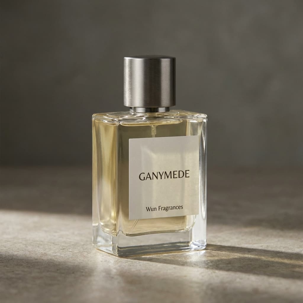Ganymede - Marc-Antoine Barrois Impression Perfume & Attar Oil by Wun Fragrances