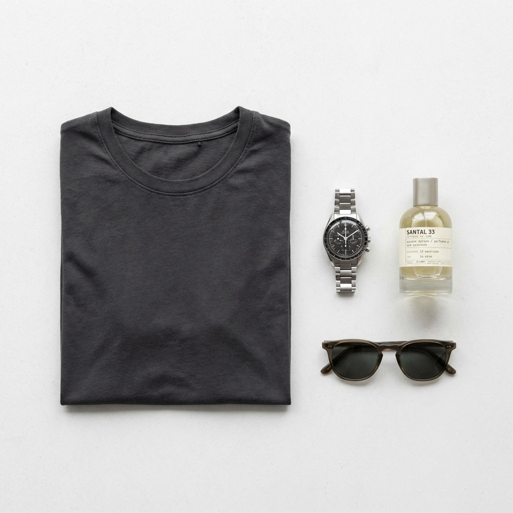 Curated Essentials